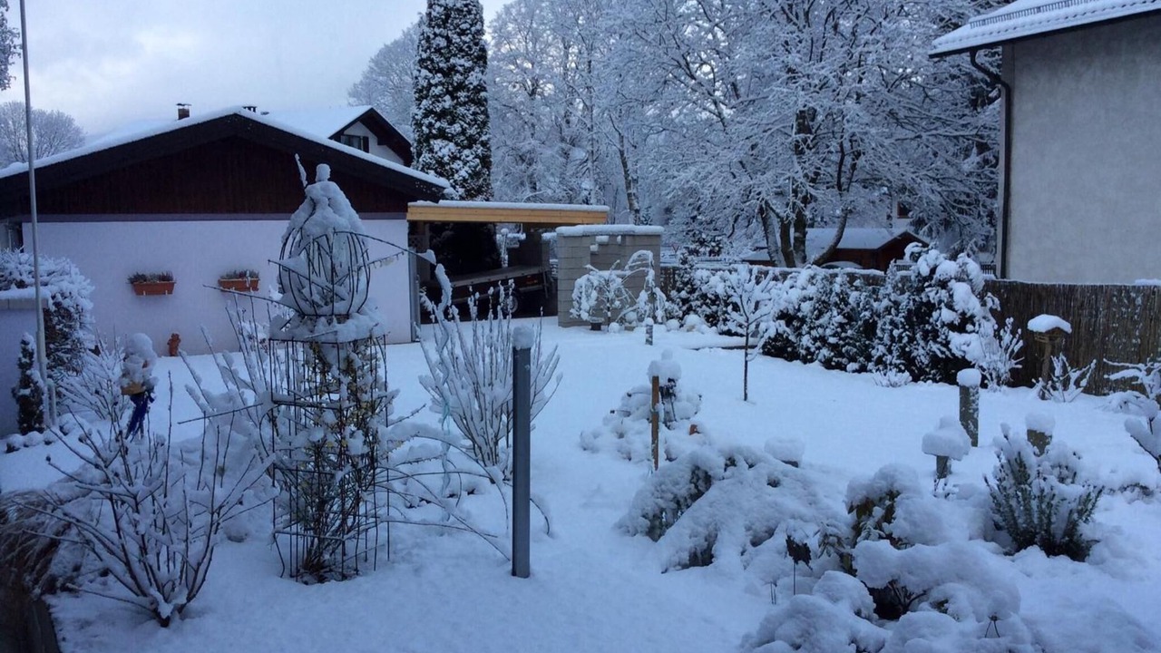 Photo of Outdoor in Oberaudorf