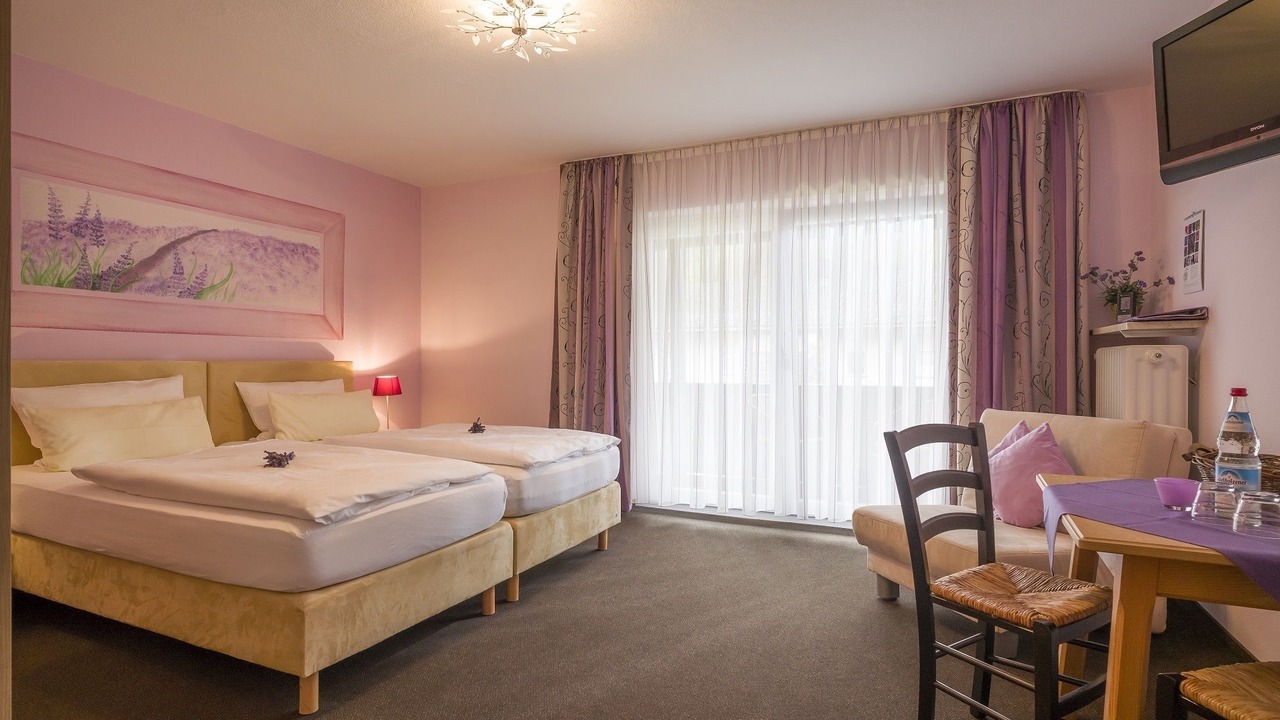 Photo of Bedroom in Oberaudorf