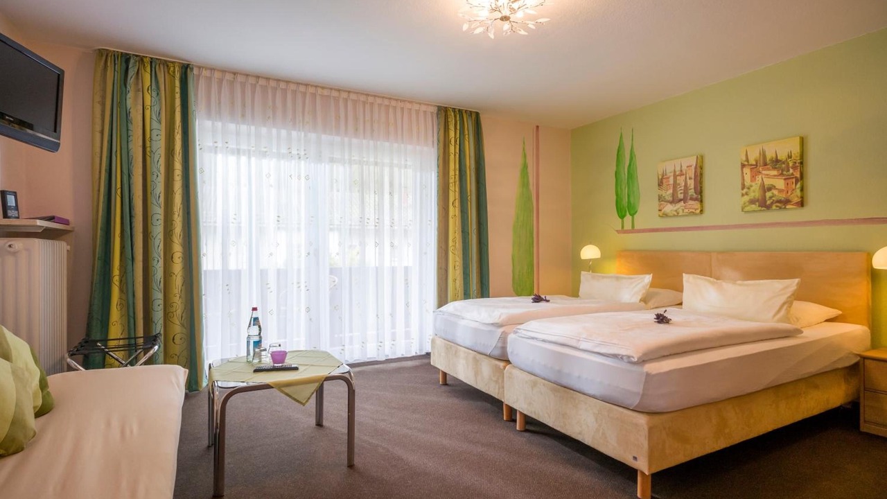 Photo of Bedroom in Oberaudorf