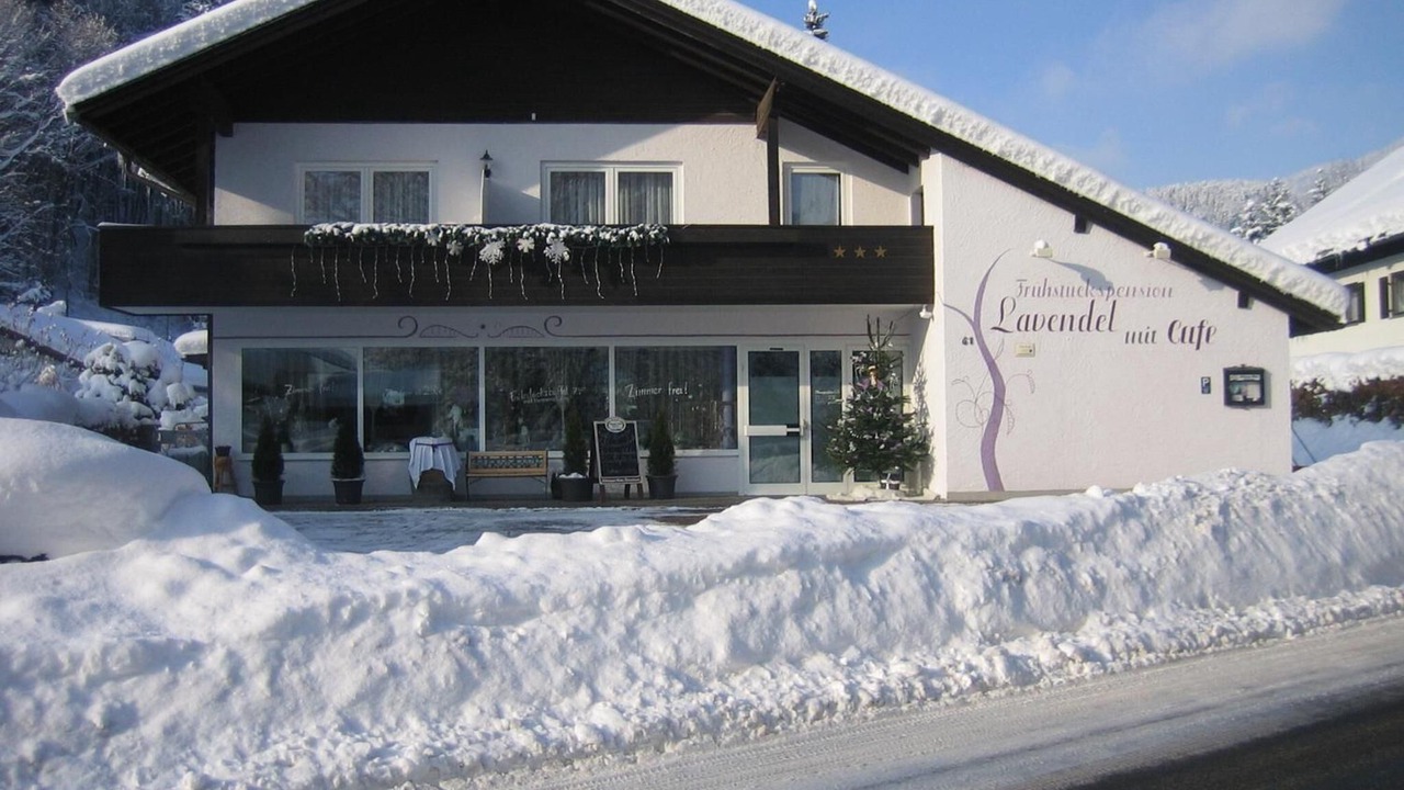 Photo of Outdoor in Oberaudorf