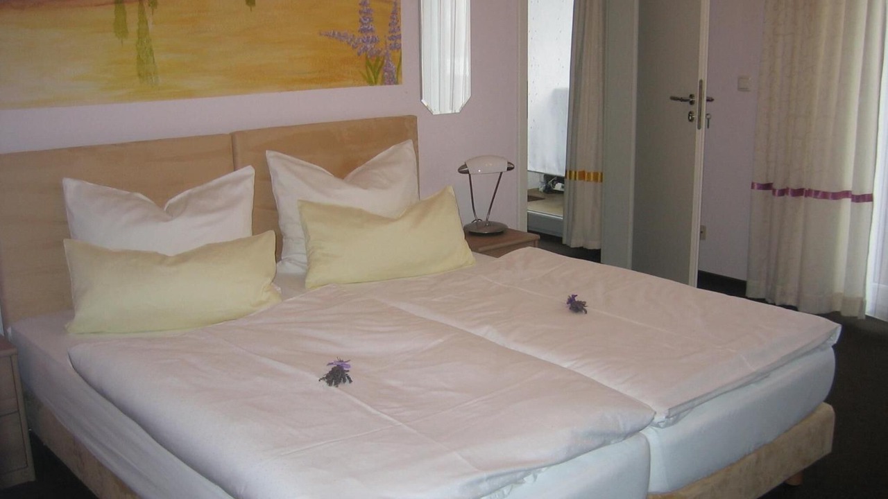 Photo of Bedroom in Oberaudorf