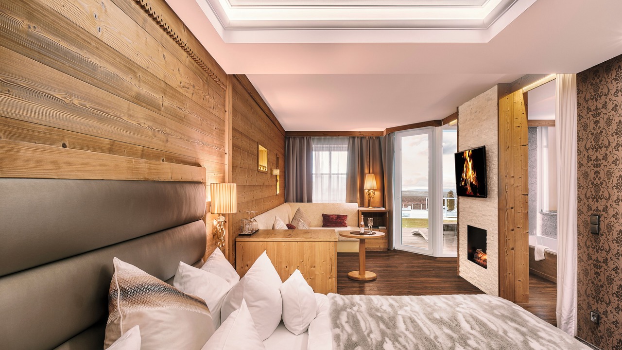 Photo of Bedroom in Teisnach