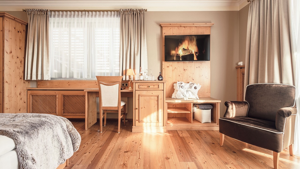 Photo of Bedroom in Teisnach