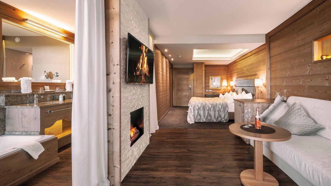 Photo of Bedroom in Teisnach
