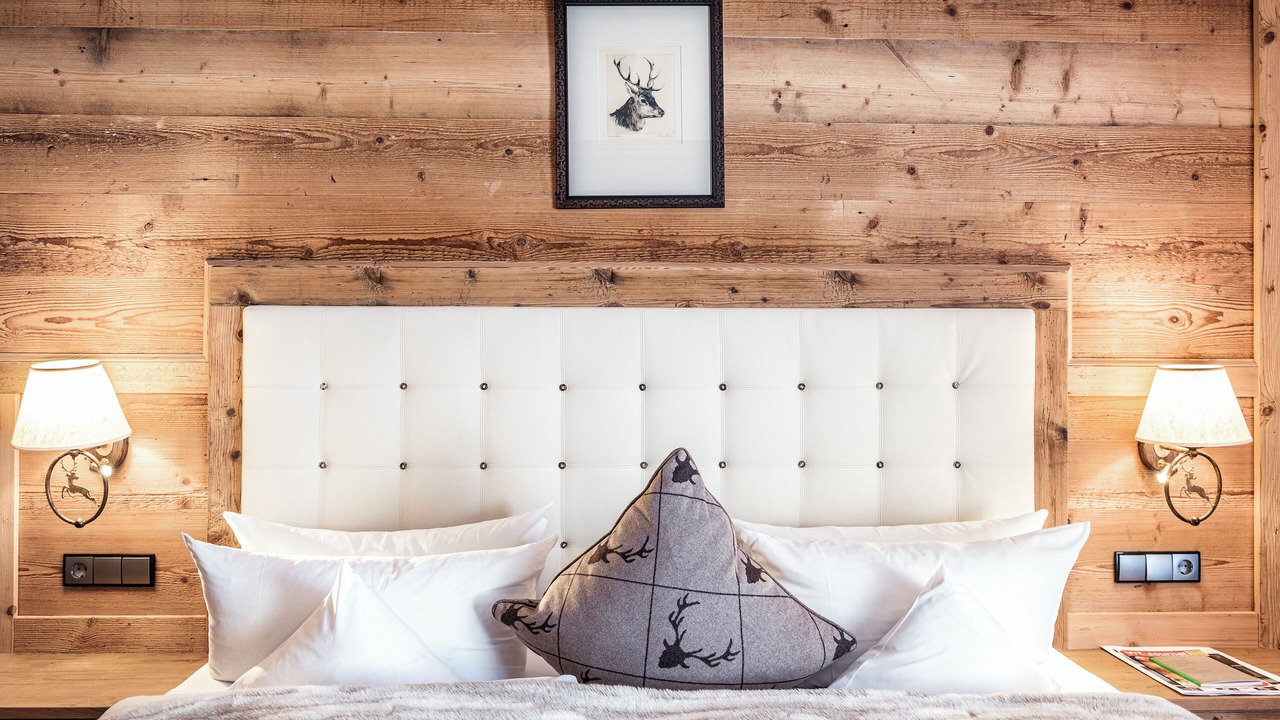 Photo of Bedroom in Teisnach