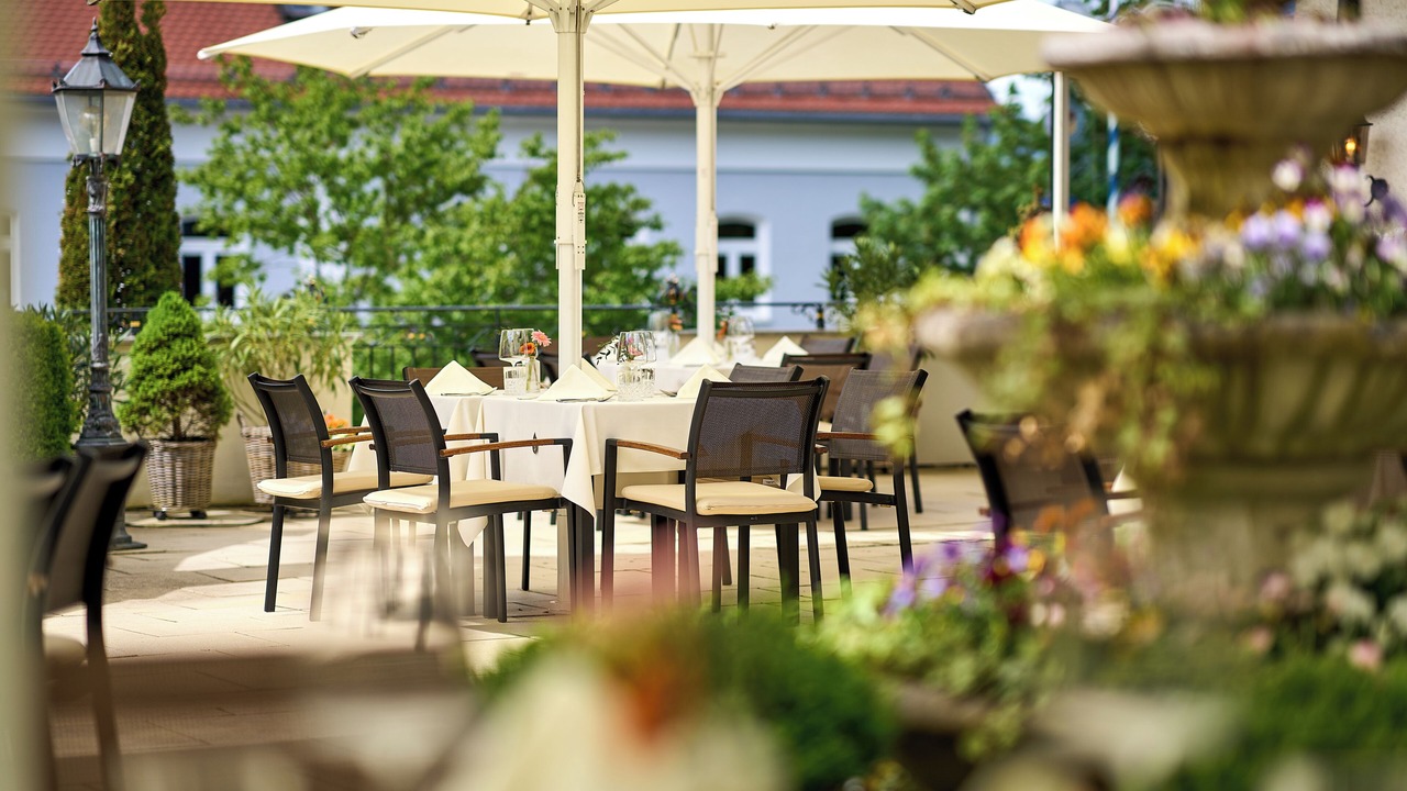 Photo of Patio Balcony in Teisnach