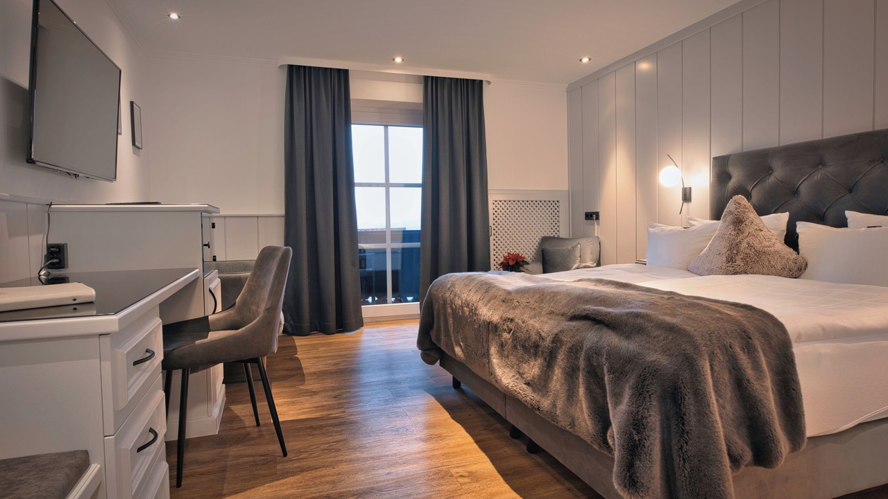 Photo of Bedroom in Teisnach