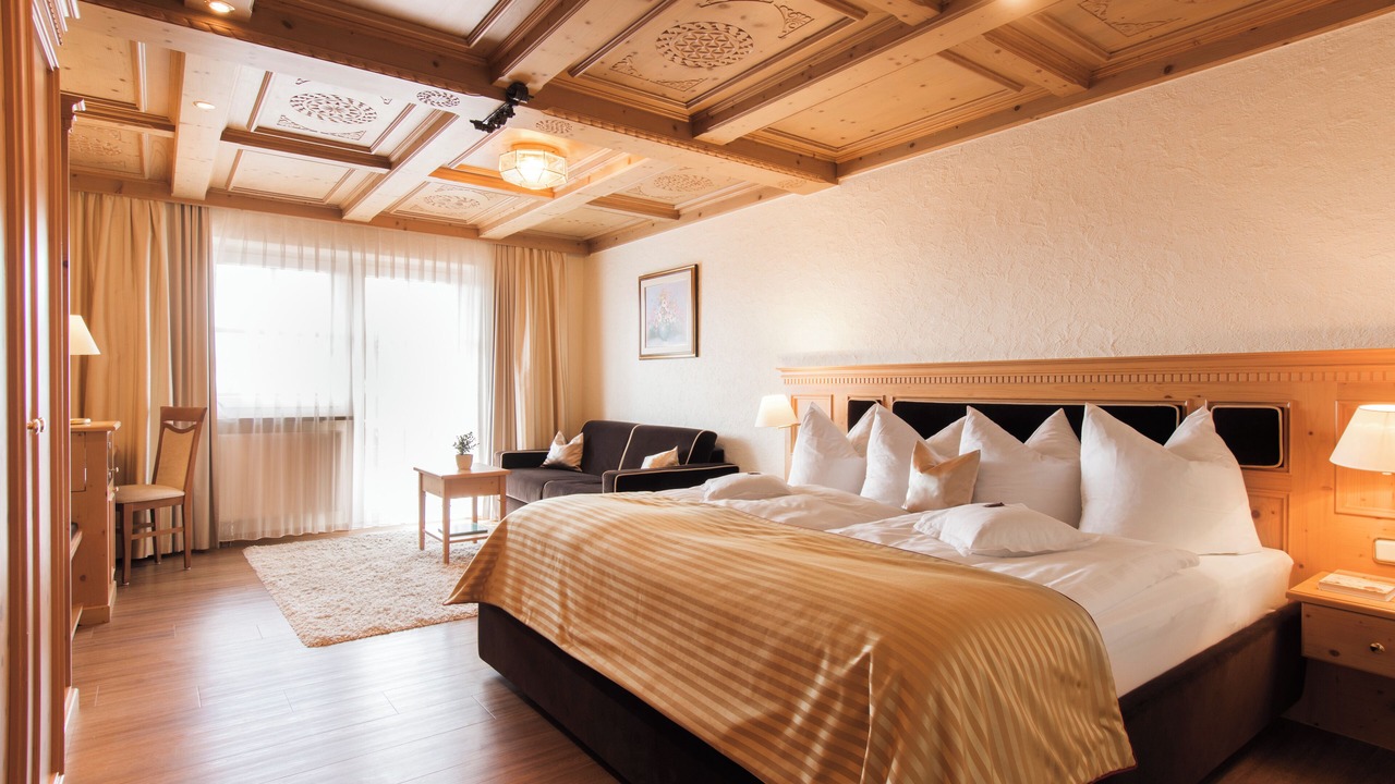 Photo of Bedroom in Teisnach
