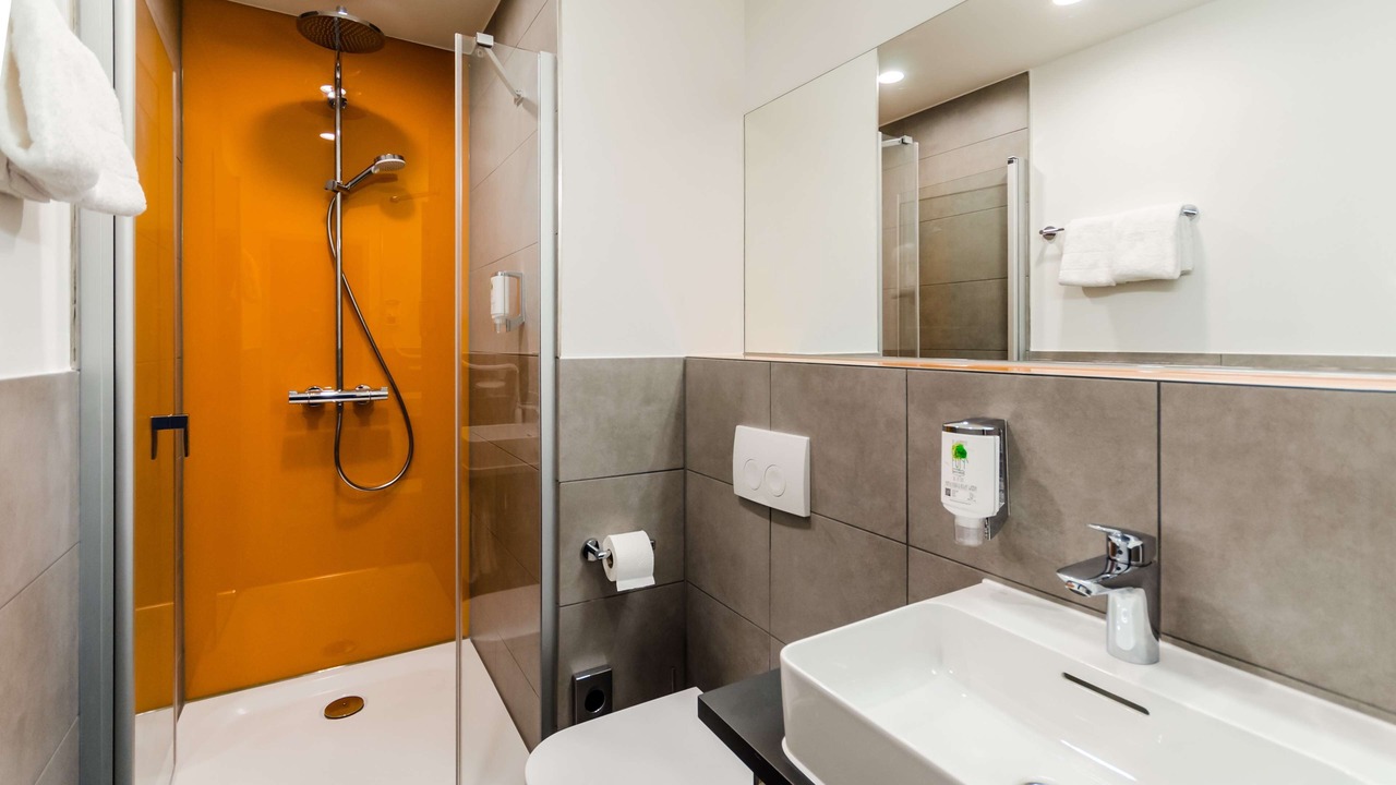 Photo of Bathroom in Sendling