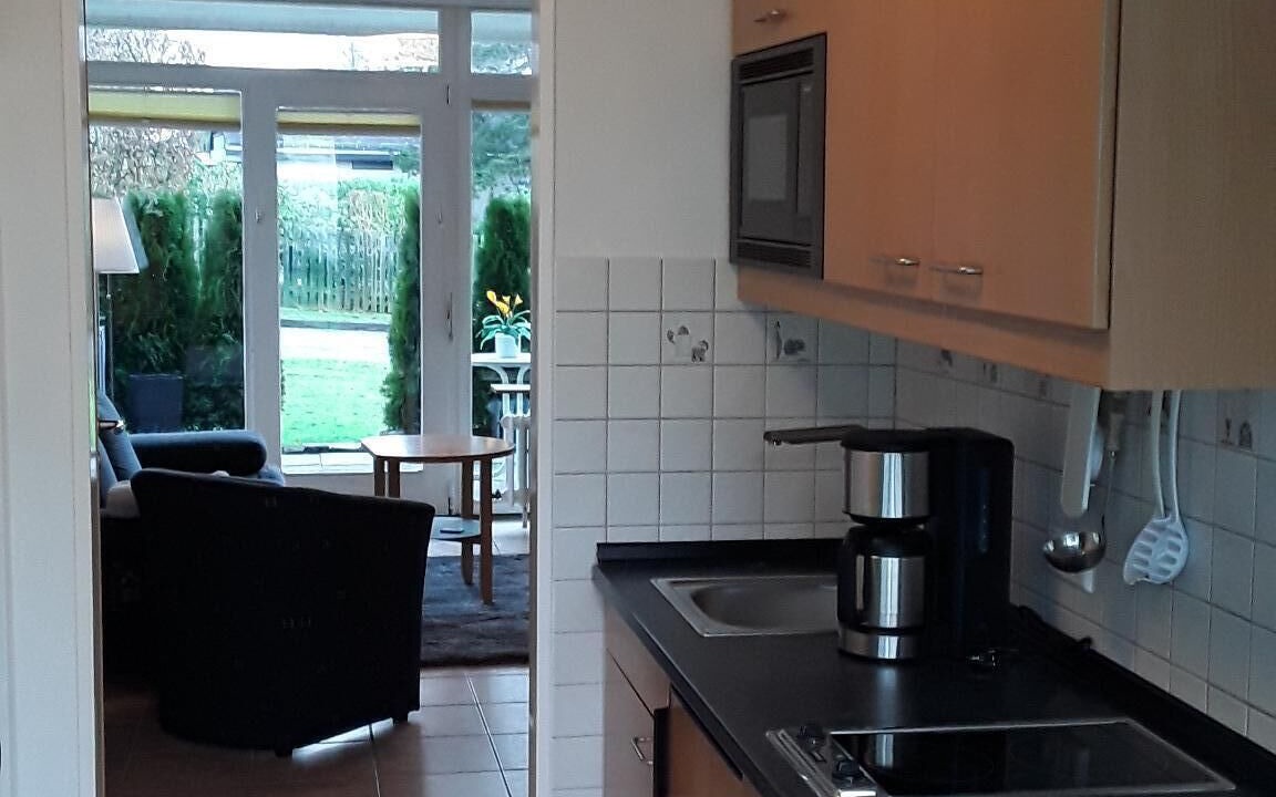 Photo of Kitchen in Sudrandweg