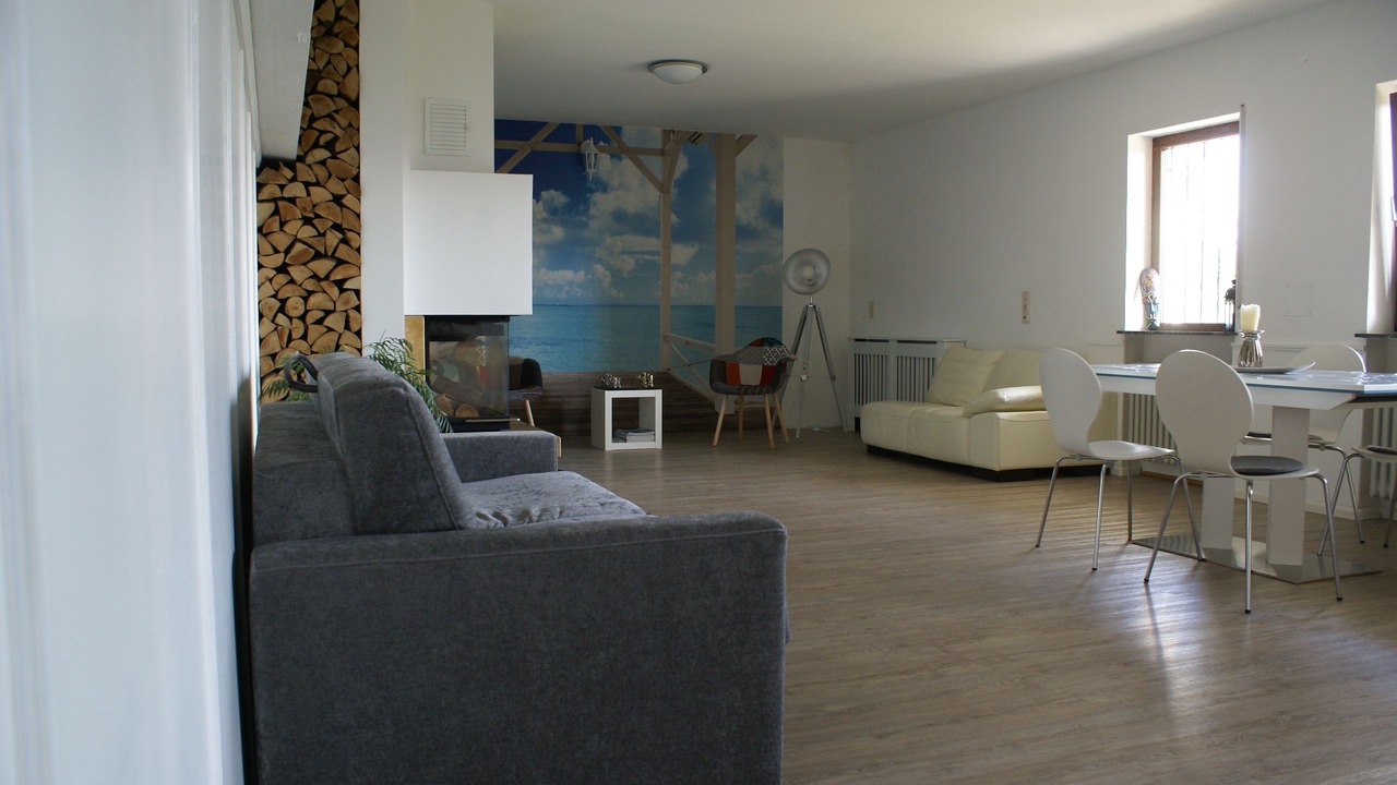 Photo of Livingroom in Espasingen