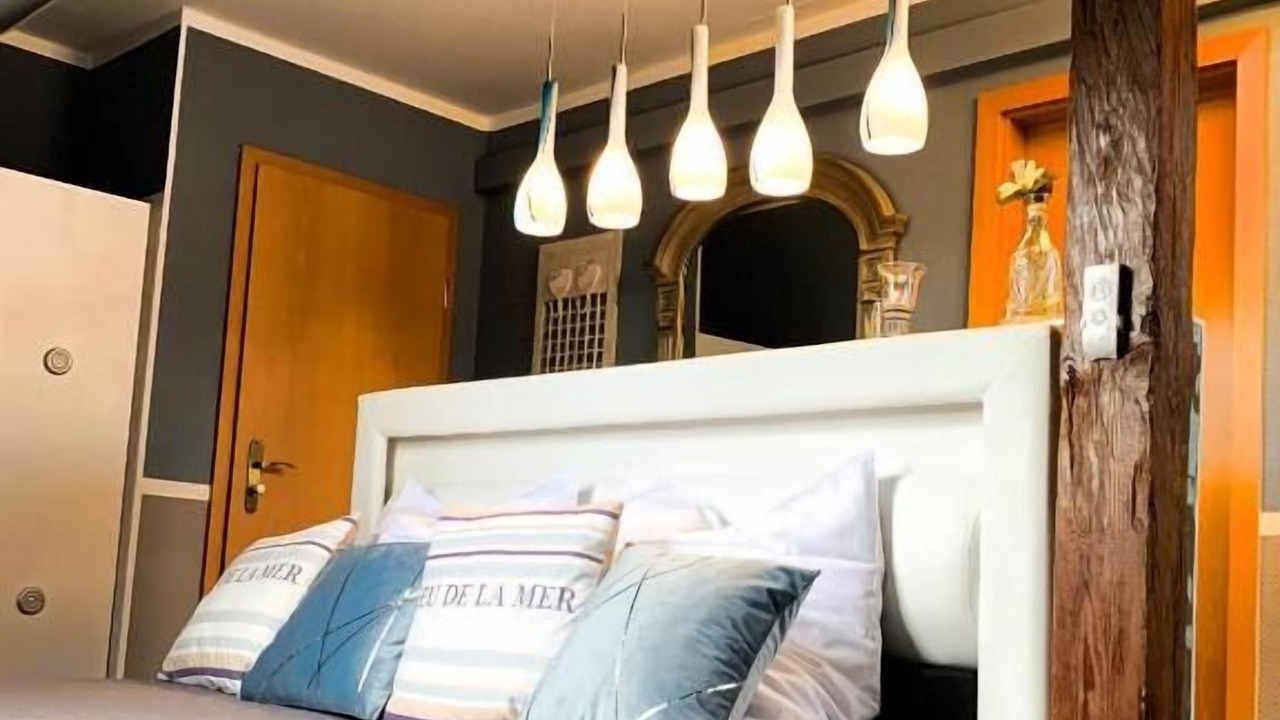 Photo of Bedroom in Stolpen