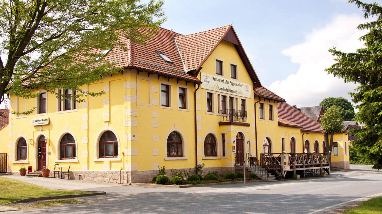 Photo of Outdoor in Stolpen