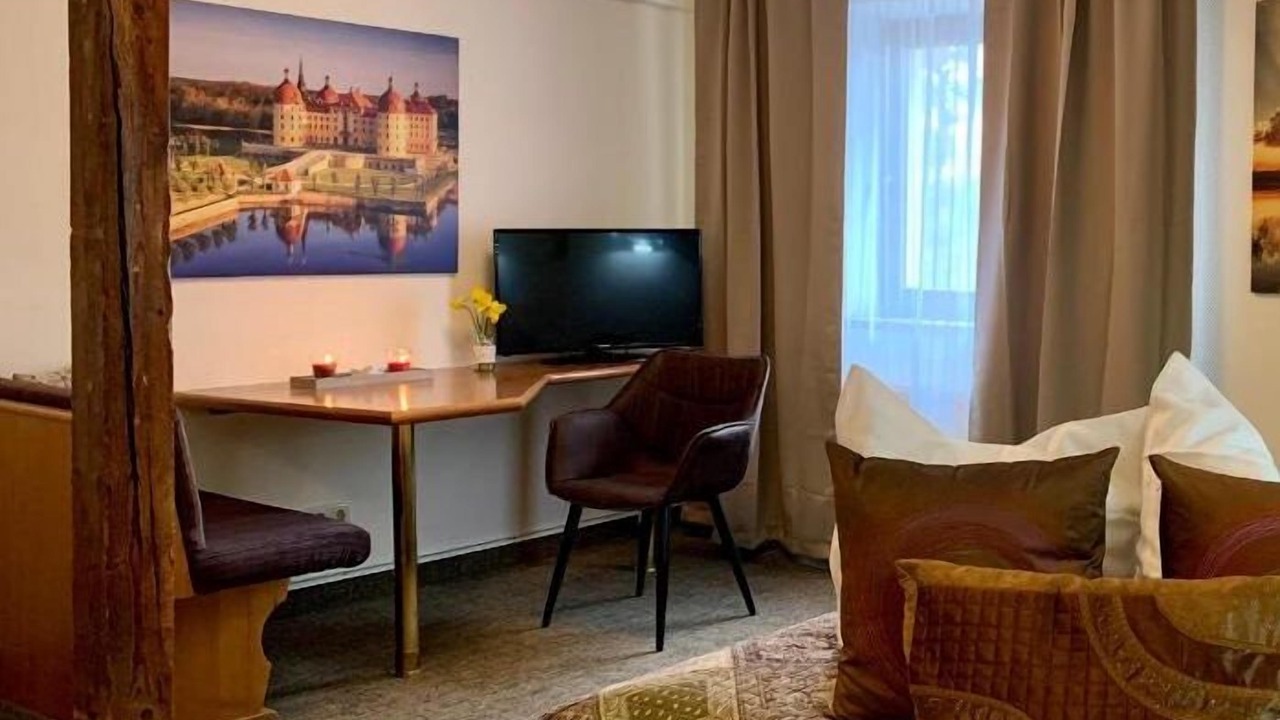 Photo of Bedroom in Stolpen