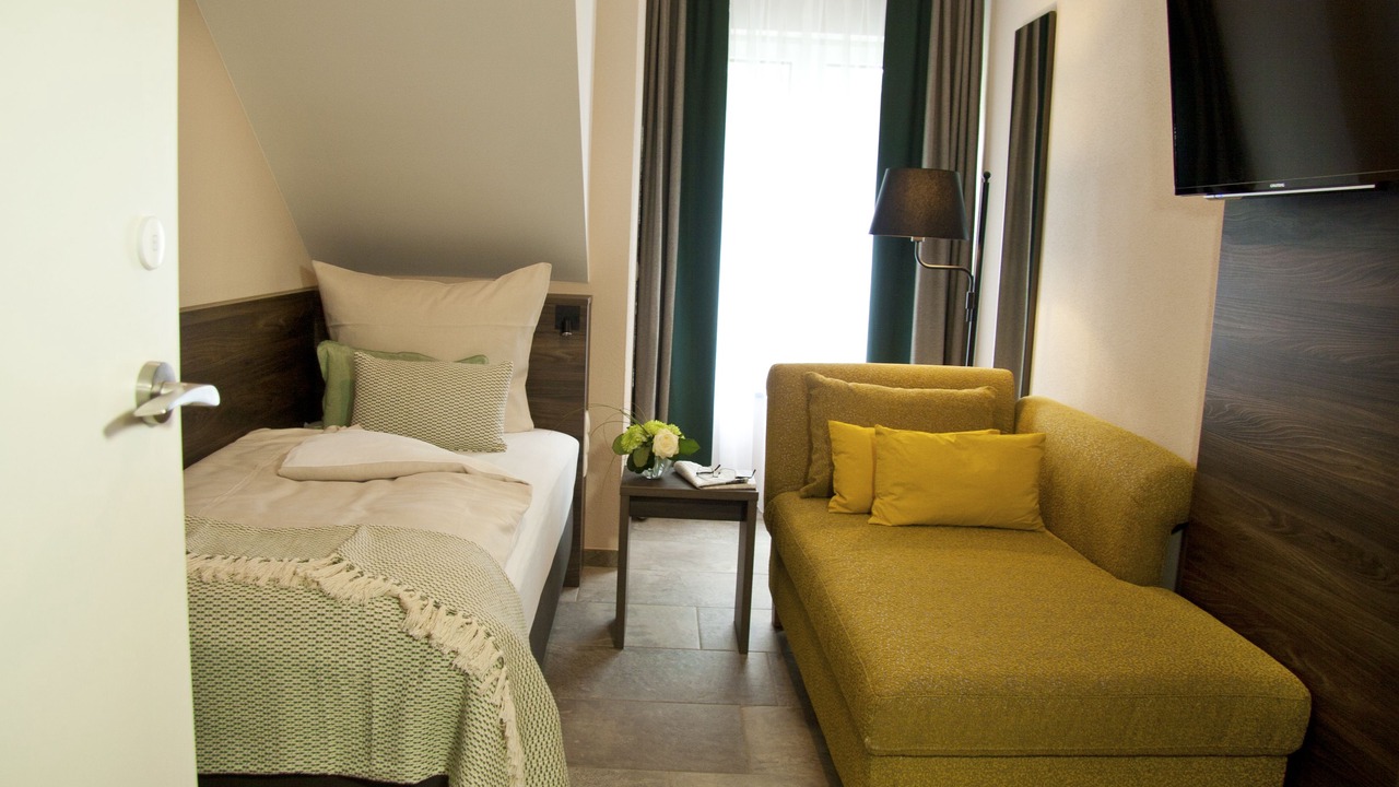 Photo of Bedroom in Eitting