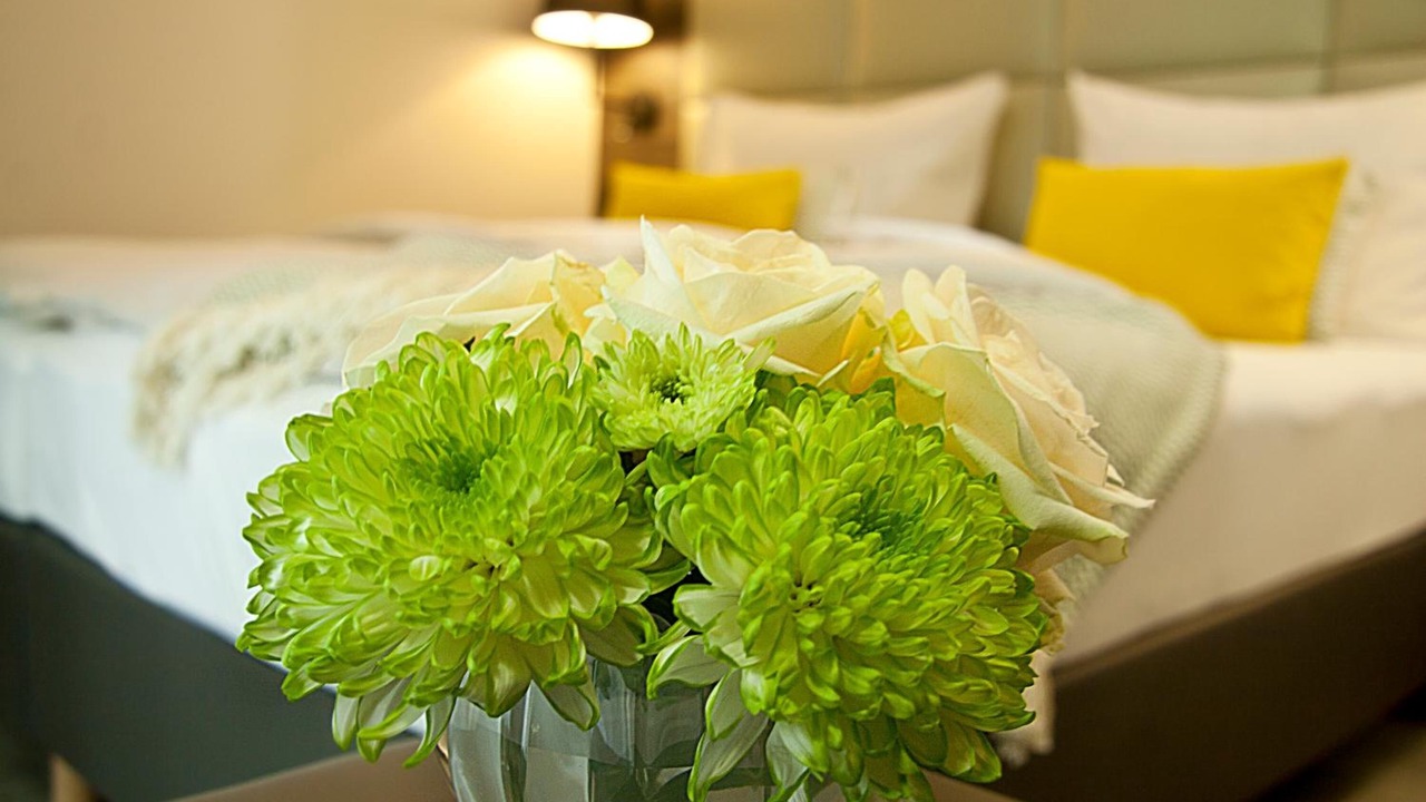 Photo of Bedroom in Eitting