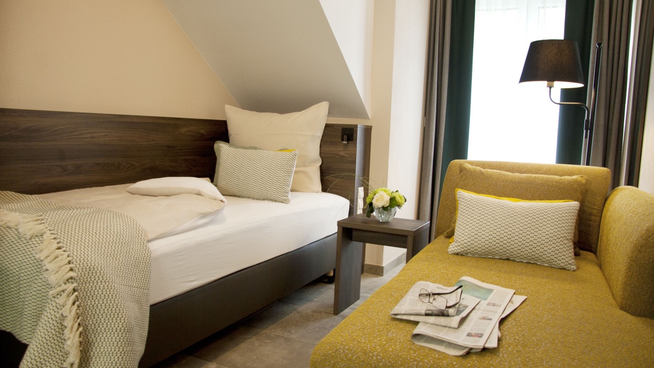 Photo of Bedroom in Eitting