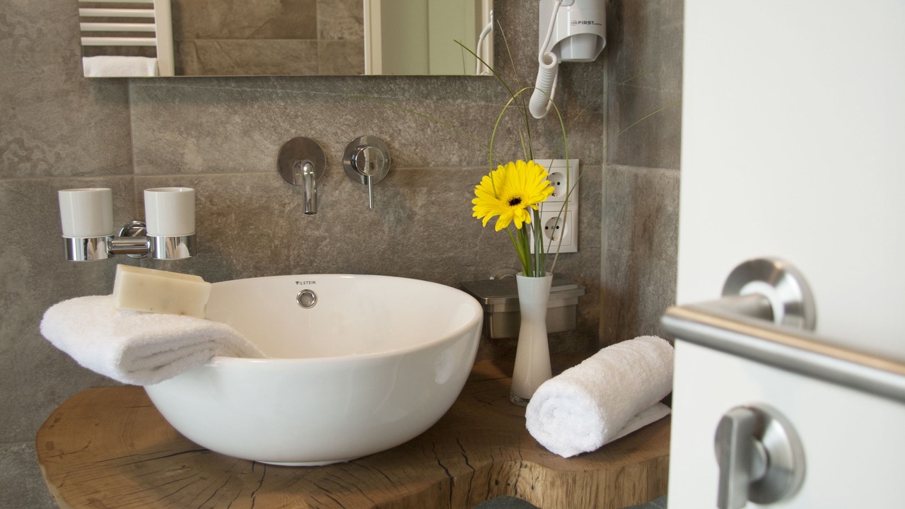 Photo of Bathroom in Eitting