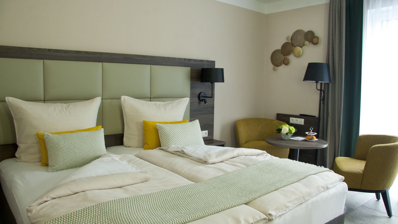 Photo of Bedroom in Eitting