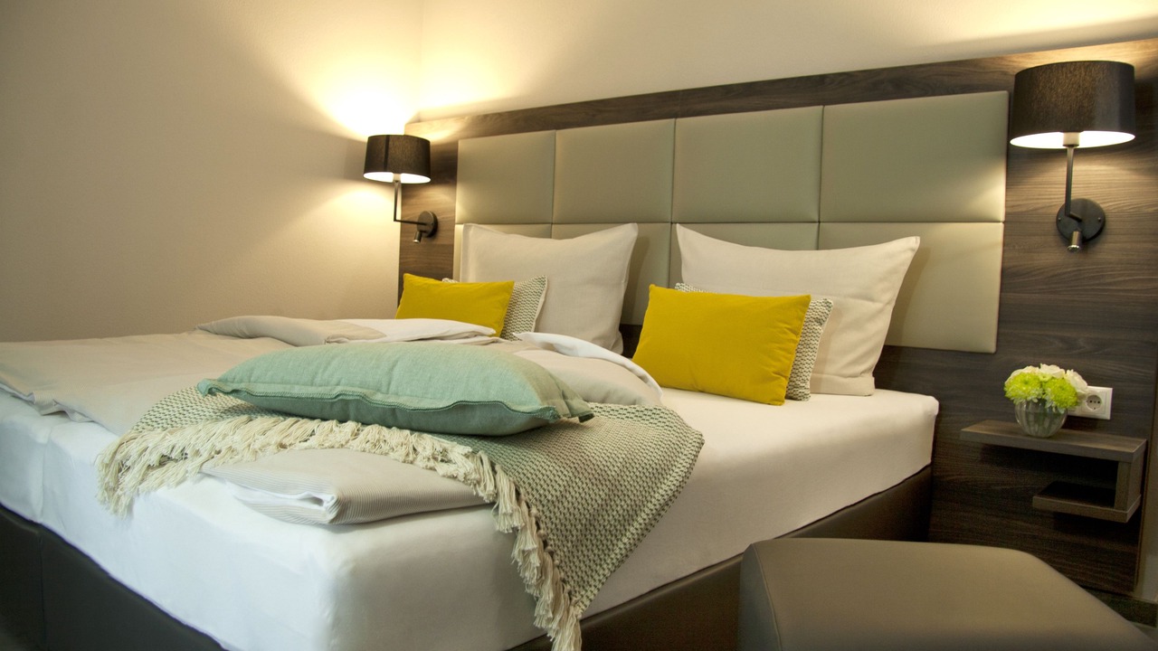Photo of Bedroom in Eitting