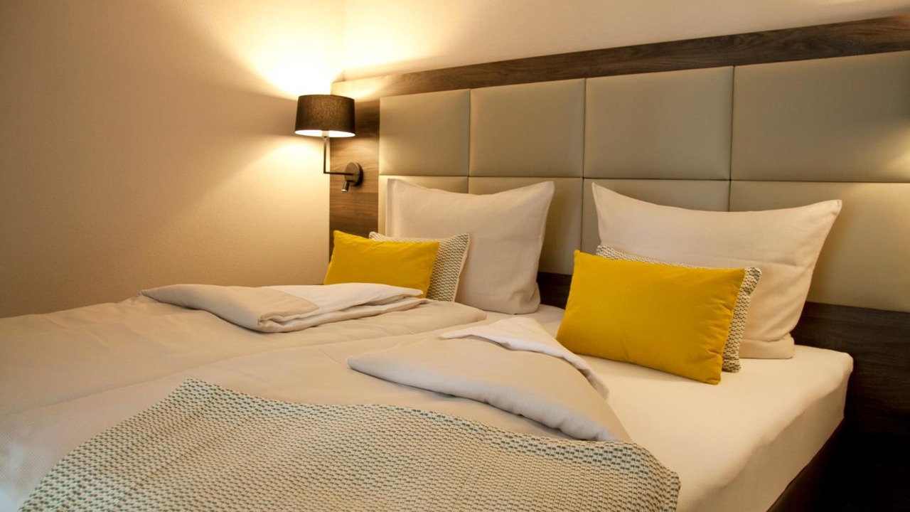 Photo of Bedroom in Eitting