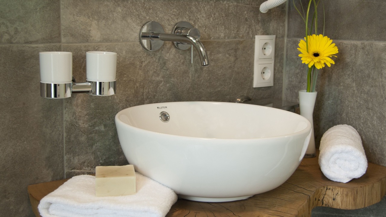 Photo of Bathroom in Eitting