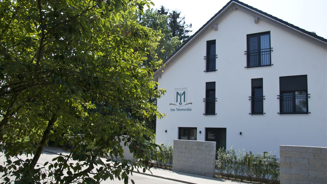 Photo of Outdoor in Eitting