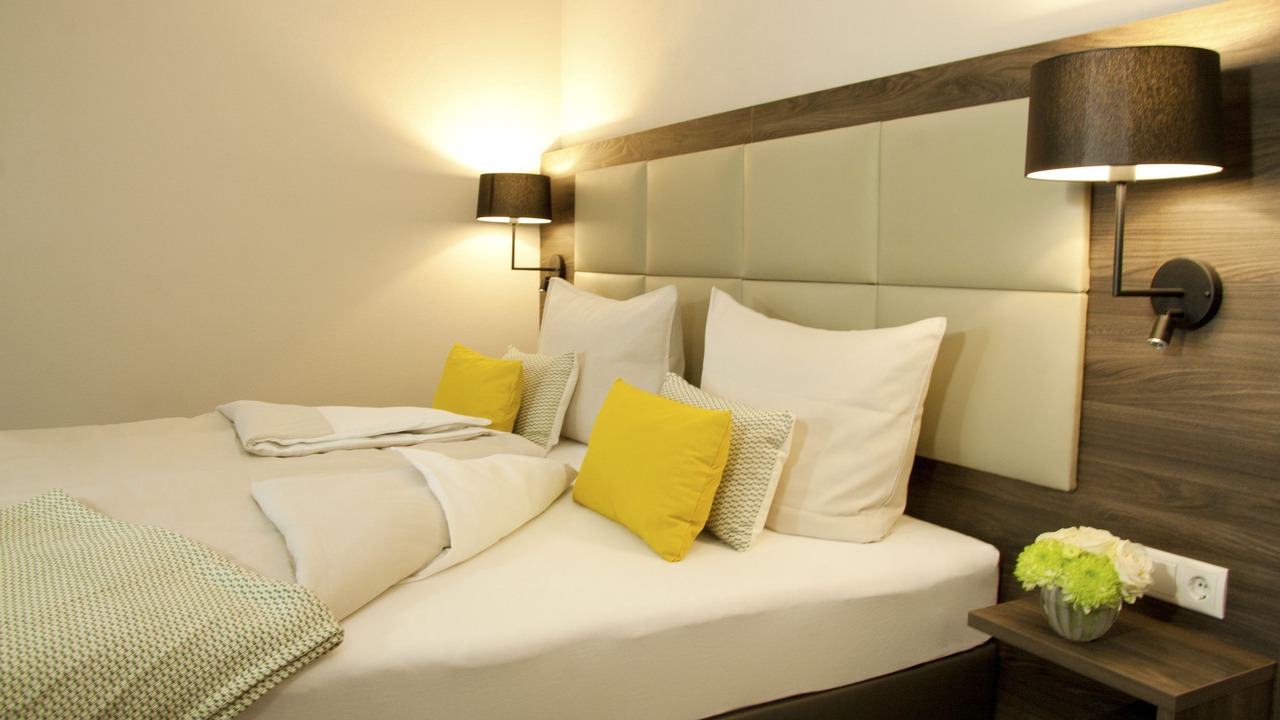 Photo of Bedroom in Eitting