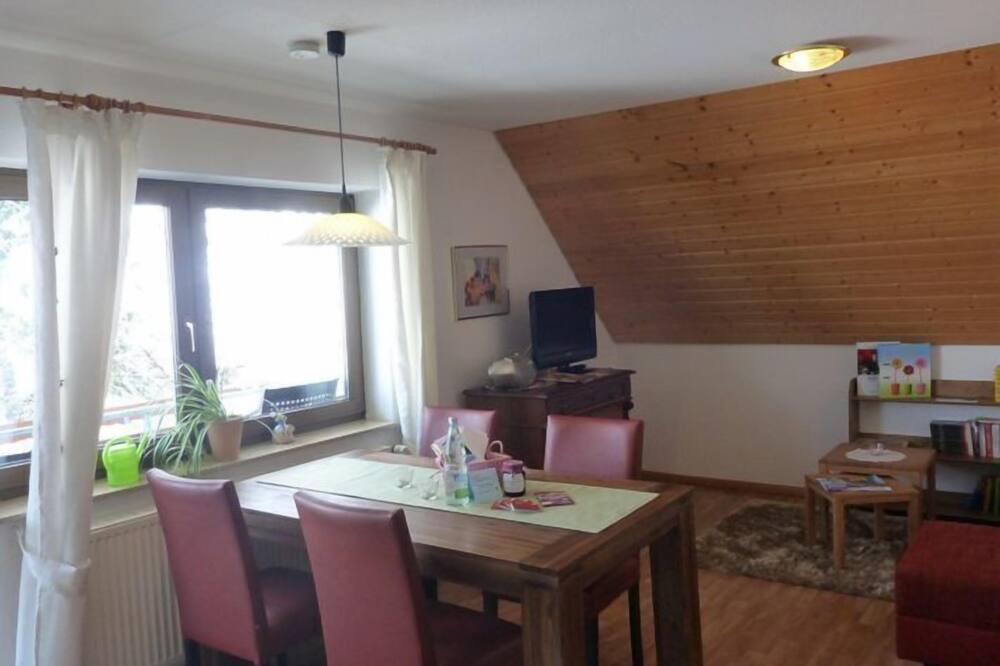 Photo of Livingroom in Kappel
