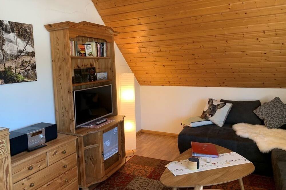 Photo of Livingroom in Kappel