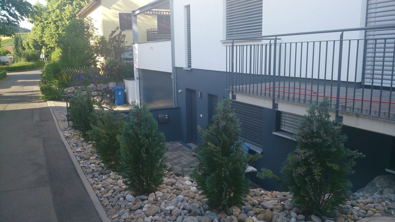 Photo of Outdoor in Enzisweiler