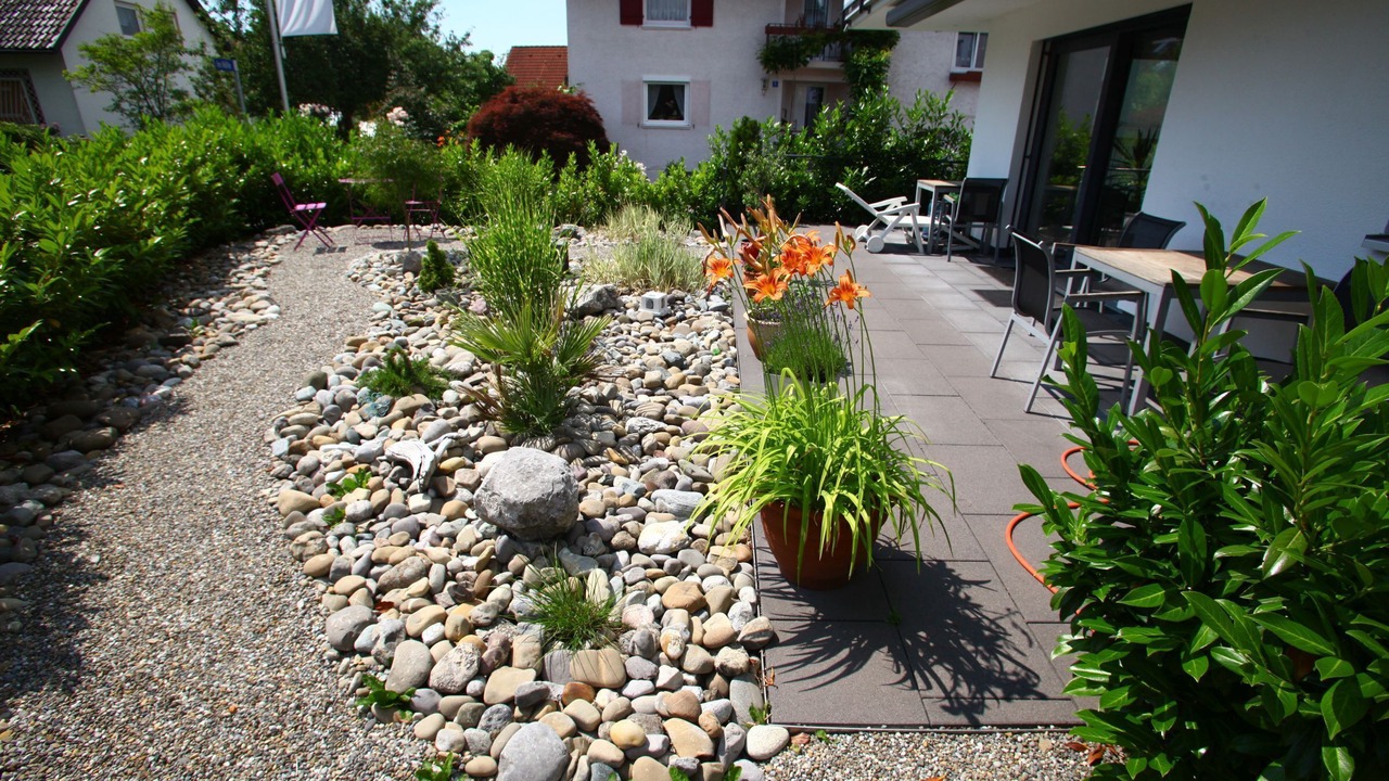 Photo of Outdoor in Enzisweiler