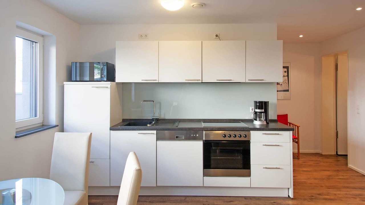 Photo of Kitchen in Enzisweiler