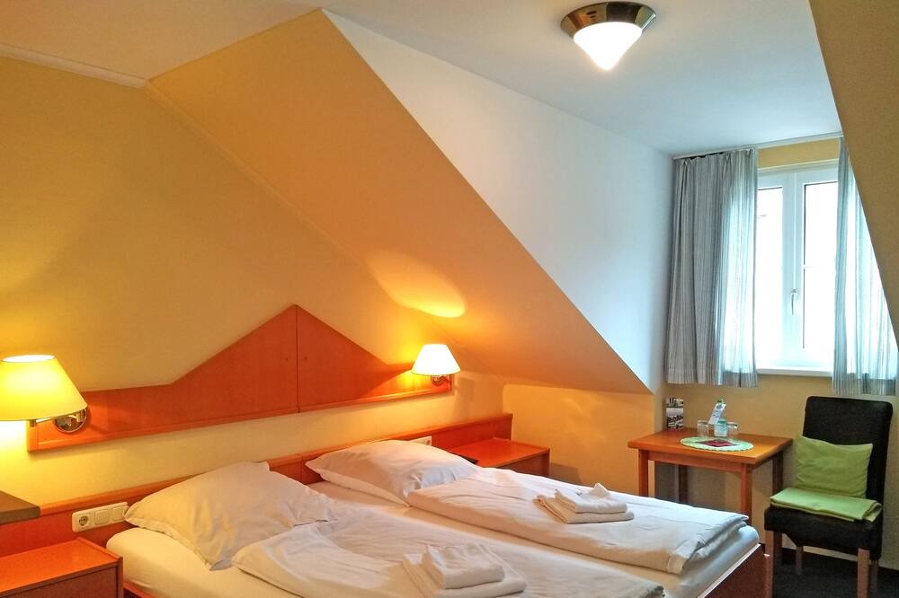 Photo of Bedroom in Hohenaschau im Chiemgau
