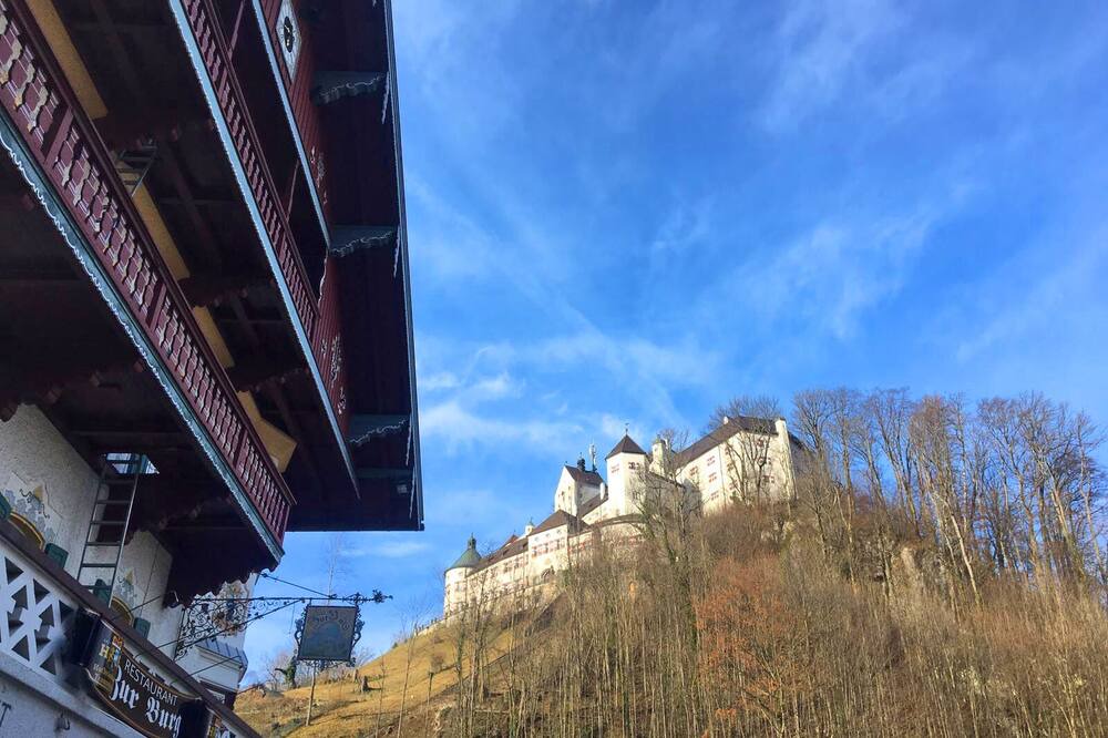 Photo of Outdoor in Hohenaschau im Chiemgau