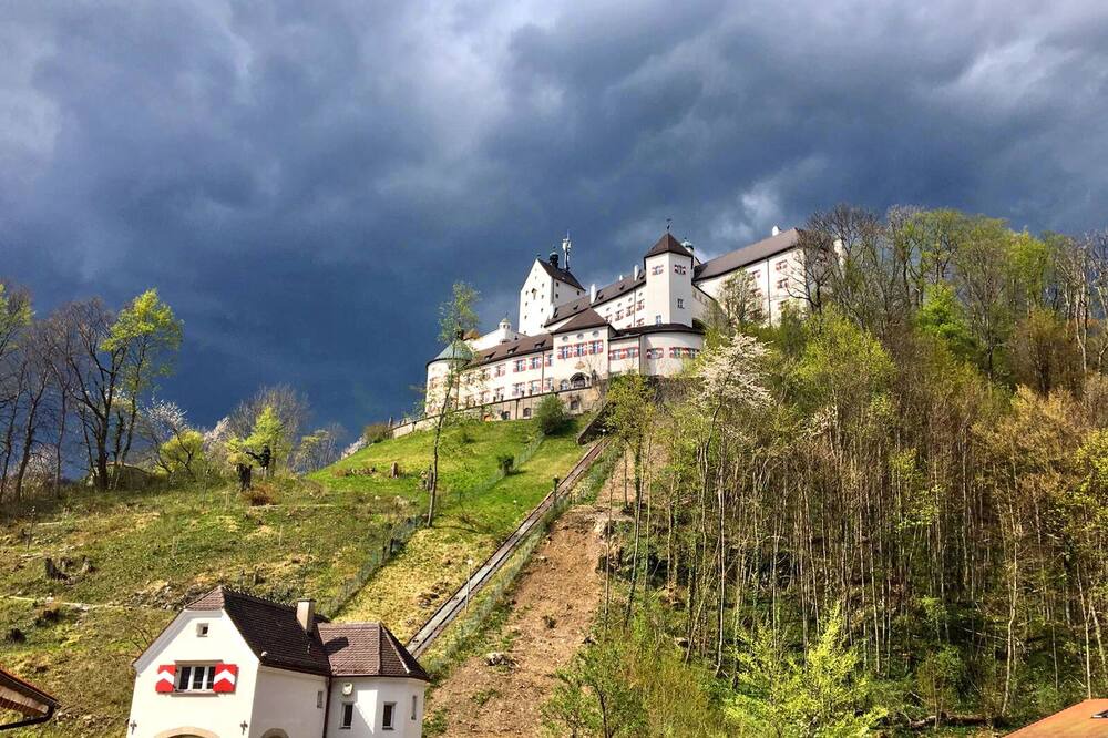 Photo of Outdoor in Hohenaschau im Chiemgau