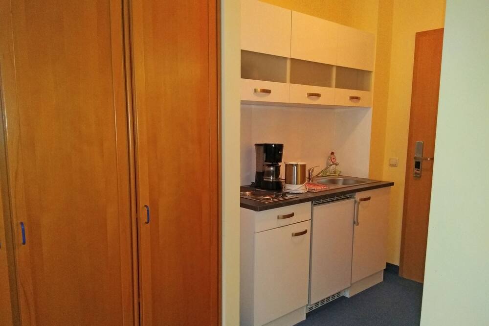 Photo of Kitchen in Hohenaschau im Chiemgau