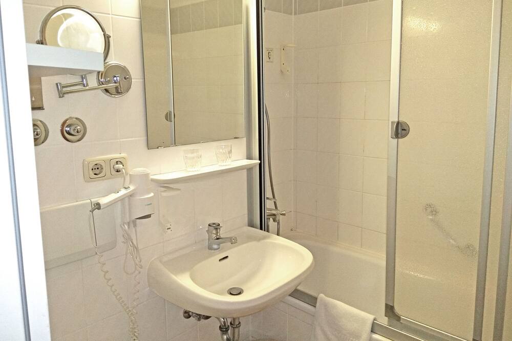 Photo of Bathroom in Hohenaschau im Chiemgau
