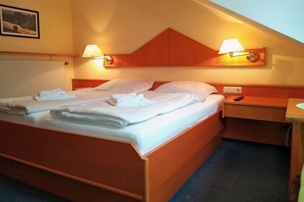 Photo of Bedroom in Hohenaschau im Chiemgau