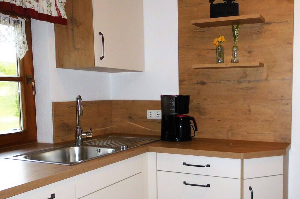 Photo of Kitchen in Anger