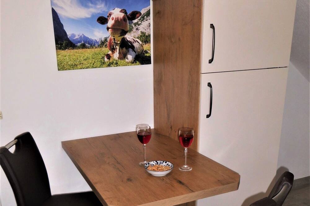 Photo of Kitchen in Anger