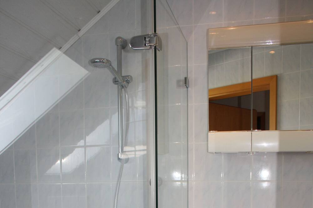 Photo of Bathroom in Anger