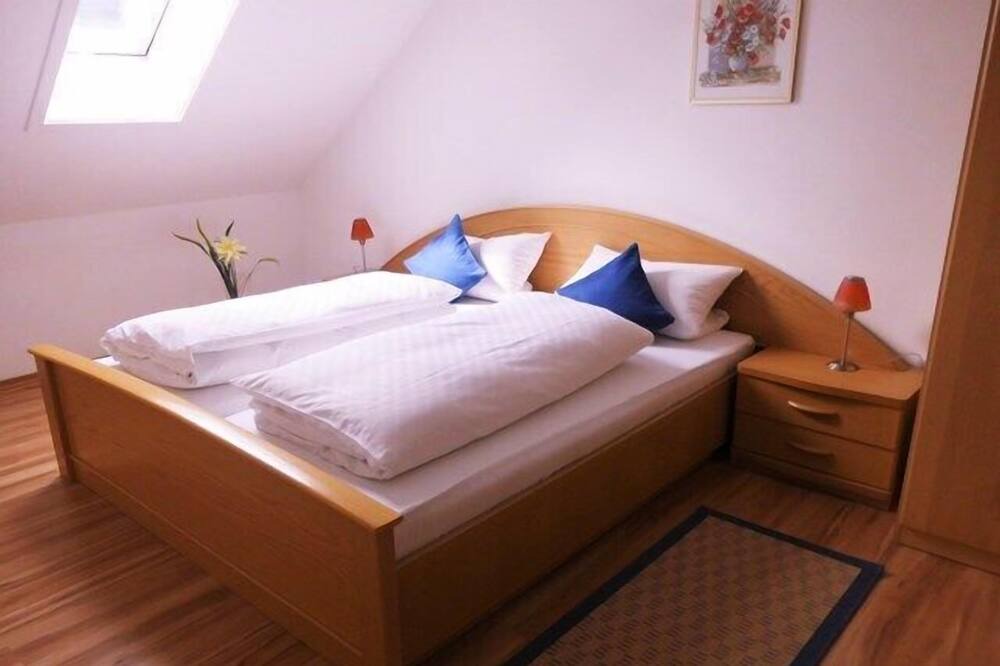 Photo of Bedroom in Anger