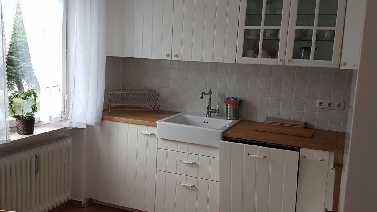 Photo of Kitchen in Feldwies