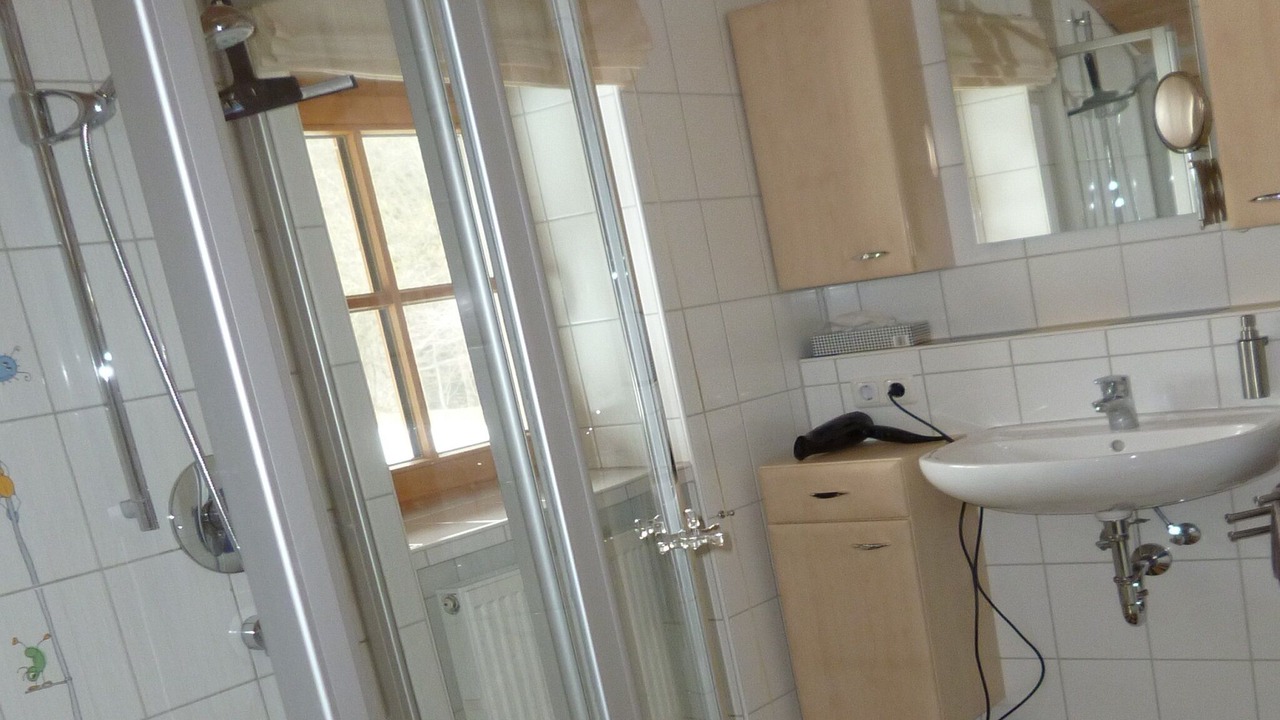 Photo of Bathroom in Siegsdorf