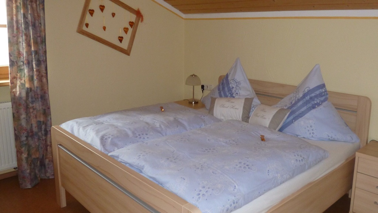 Photo of Bedroom in Siegsdorf