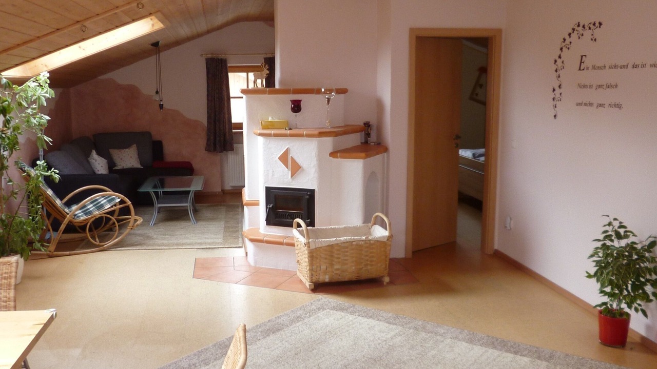 Photo of Bedroom in Siegsdorf