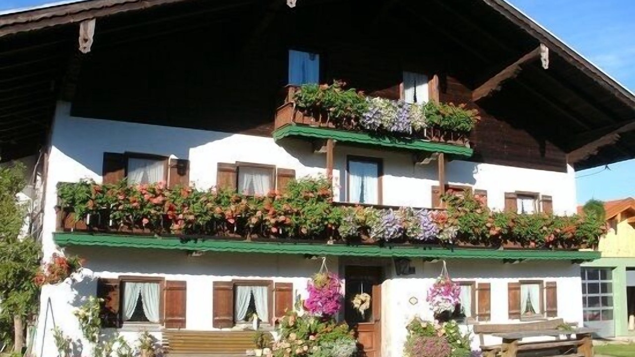 Photo of Outdoor in Siegsdorf