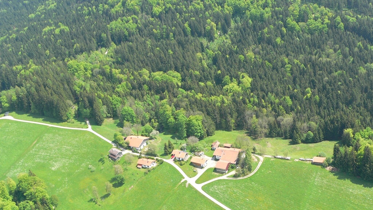 Photo of Outdoor in Siegsdorf