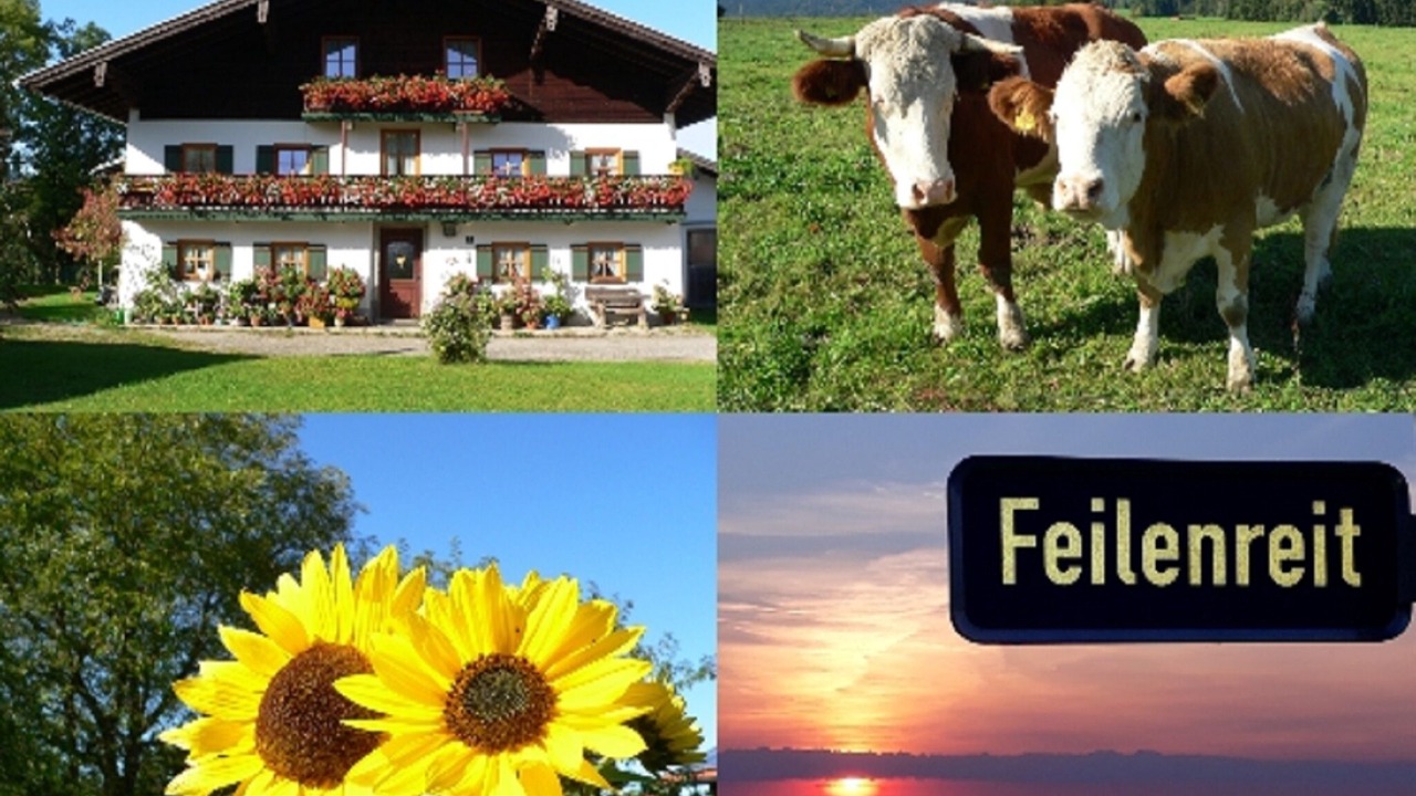 Photo of Outdoor in Siegsdorf
